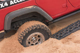 ARB TRED Pro All-Season Recovery Boards – Red, Set of 2
