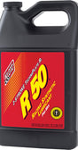 Klotz R50 Techniplate 1 Gallon Racing Synthetic Oil for Cobra CX50 BW and Honda CR500AF Models