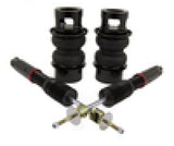 Air Lift Performance Rear Air Suspension Kit for 2016-2021 Chevrolet Camaro