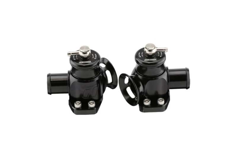 Turbosmart BOV Kompact Dual Port for Kia Stinger & Genesis G80 3.3L V6 - Part TS-0203-1025