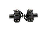 Turbosmart BOV Kompact Dual Port for Kia Stinger & Genesis G80 3.3L V6 - Part TS-0203-1025