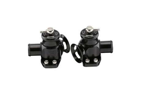 Turbosmart BOV Kompact Dual Port for Kia Stinger & Genesis G80 3.3L V6 - Part TS-0203-1025