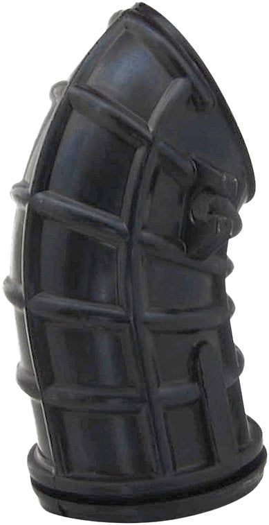 KOSO DM623K10 Rubber Intake for Honda MSX125 Grom (2013-2020) with Higher Air Flow