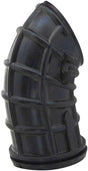 KOSO DM623K10 Rubber Intake for Honda MSX125 Grom (2013-2020) with Higher Air Flow