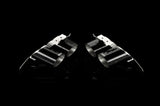 Akrapovic Carbon Tail Pipe Set for Lamborghini Gallardo LP 550-2 Coupe (2009-2014)