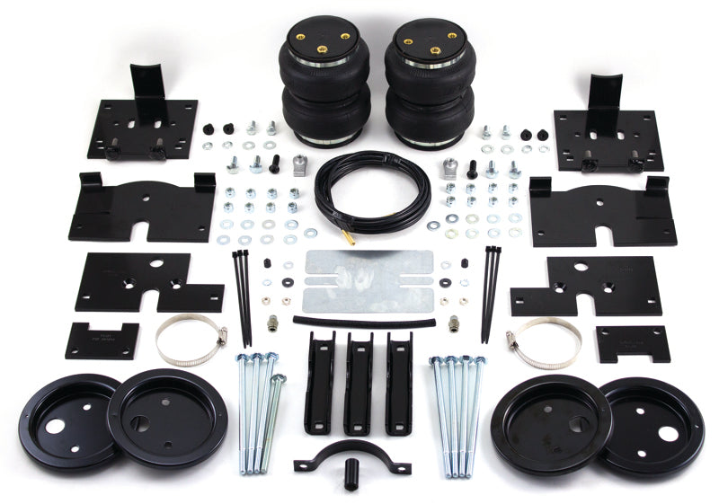 Air Lift LoadLifter 5000 Ultimate Rear Air Spring Kit for 2004-2014 Ford F-150 4WD