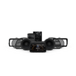 Rockford Fosgate HD14-PMX-STG2 Stage 2 Complete Audio Kit for Harley-Davidson Street Glide and Road Glide (2014+)