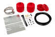 Air Lift 1000 Universal Air Spring Kit for Open Coil Springs - Load Leveling Support up to 1000 lbs