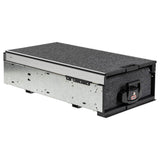 ARB R/Drawer R/Floor 41 x 21 x 11 inches with Internal Dimensions 37.5 x 18 x 8.5 inches for Toyota Land Cruiser