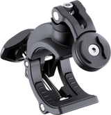 SP CONNECT Roll Cage Mount Black for ATV, UTV, Side by Side - Part #52846