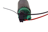 AEM 340LPH In Tank Fuel Pump Kit - Ethanol Compatible