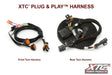 XTC Power Products ATS-L-KAW-SV3 Self-Canceling Turn Signal System for Kawasaki KRX 1000 Teryx (2020-2023)