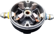KFI A-Series Motor End Cap - Black