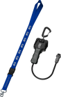 KFI Single Actuator/Winch Hand Remote Replacement