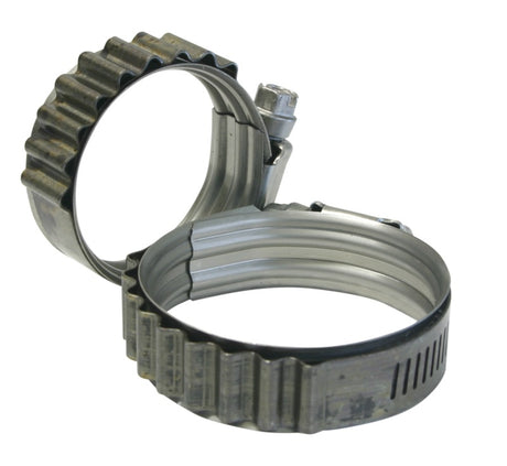 Turbosmart TS-HCT-M050 Constant Tension Clamps for 1.625-2.375 Inch Silicon Hoses