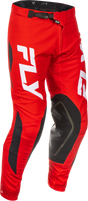 Fly Racing Evolution DST Pants Size 34 for Motocross and Off-Road Vehicles