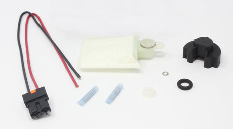 Walbro Fuel Pump Kit for 1989-1995 Mazda RX-7 – High-Performance Installation Kit with GSS341G3 or F20000312G3 Pumps