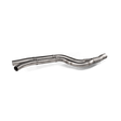 Akrapovic Evolution Link Pipe Set for 2019 Toyota Supra A90 – Stainless Steel, No Hardware Included