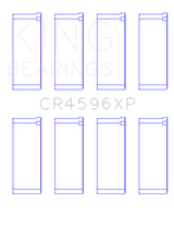 King Engine Bearings BMW S14B20/S14B23/S14B25 (Size STDX) Connecting Rod Bearing Set