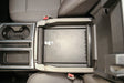 Tuffy Products Ford F-Series Flow-Thru Console Safe Part 317-01