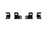 Diode Dynamics 2024 Toyota Tacoma (pair) SS6 Fog Lightbar Bracket Kit