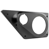DS18 BRO-FD-LR Front Door Panels for Ford Bronco 2021-2025 - Fits Most 6.5-inch Speakers and 3.8-inch Tweeters
