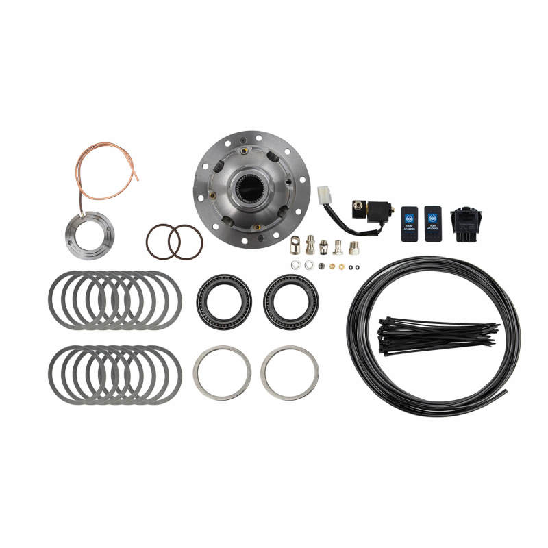 ARB Air Locker Differential for Dana 44 with 35-Spline Shafts – 3.73 Ratio and Down