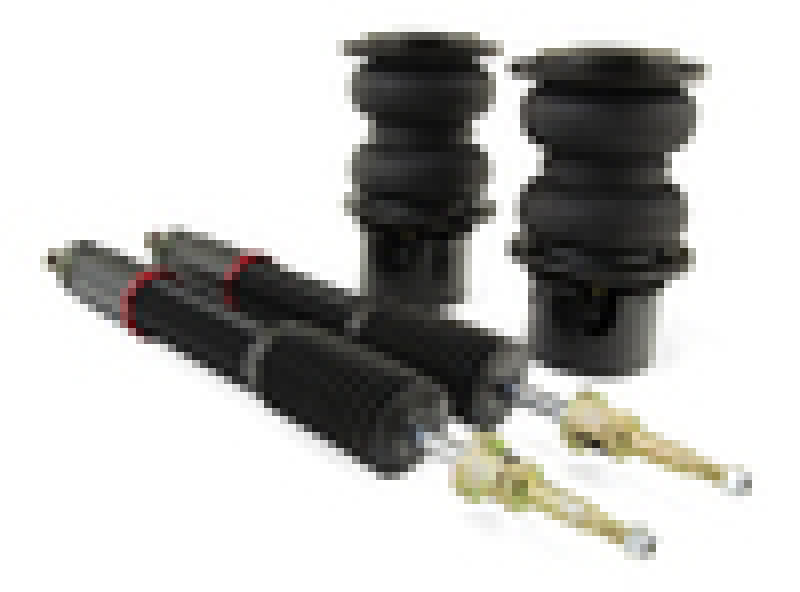 Air Lift Performance Volkswagen Golf R Rear Air Suspension Kit (Part Number 78664)