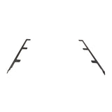ARB BASE Rack Mount Kit for Toyota 4Runner 1770020 – Custom Roof Rack Accessories Attachment System