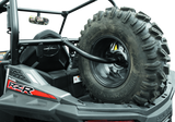 DragonFire Racing Polaris RZR S 900 Spare Tire Carrier Part #520671