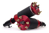 Air Lift Performance Front Air Suspension Kit for 2008-2012 Honda Accord