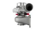 Turbosmart Water Cooled TS-2 Turbocharger with 6262 T4 0.82AR External Wastegate - Model TS-2-6262B-T4082E