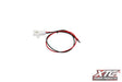 XTC Power Products Plug N Play Power Out 12-Inch Pig Tail for Can-Am Maverick X3 Turbo & X3 Max Models