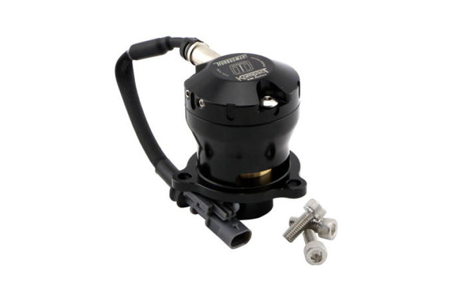 Turbosmart Kompact EM Dual Port VR22 Blow-Off Valve for Ford Fiesta ST Mk7 1.6T