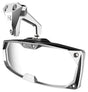 SEIZMIK Halo RA Cast Rear Mirror for Can-Am Maverick X3 Turbo R and Max Models