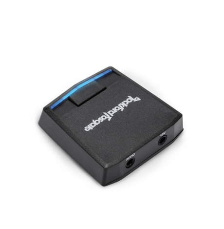 Rockford Fosgate RFBTRCA Universal Bluetooth Receiver for Powersports with RCA Output