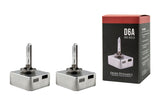 Diode Dynamics HID Bulb D6A 4300K (Pair)