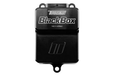 Turbosmart BlackBox Electronic Wastegate Controller TS-0305-1001 for Automotive Performance