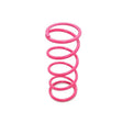 Dynojet 17-21 Can-Am Maverick X3 Primary Clutch Spring - Hot Pink