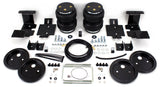 Air Lift LoadLifter 5000 Ultimate Rear Air Spring Kit for 2015 Chevrolet Silverado 1500 and GMC Sierra 1500