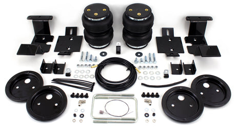 Air Lift LoadLifter 5000 Ultimate Rear Air Spring Kit for 2015 Chevrolet Silverado 1500 and GMC Sierra 1500
