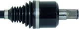 DragonFire Racing Hydra Axle for Kawasaki KRF800 Teryx 2016-2020 Rear Right/Left - Heavy-Duty Replacement Axle Shafts