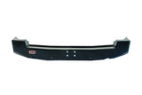 ARB Summit Rear Bumper for Toyota FJ Cruiser – Durable Steel Protection with Integrated Tow Hitch and Off-Road Ready Features