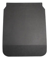 PRO ARMOR SF200-BK Universal Snow Flap with Mounting Hardware for Pickup Trucks and SUVs