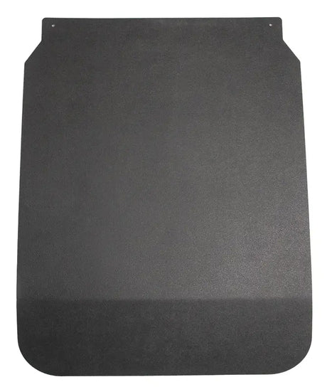 PRO ARMOR SF200-BK Universal Snow Flap with Mounting Hardware for Pickup Trucks and SUVs