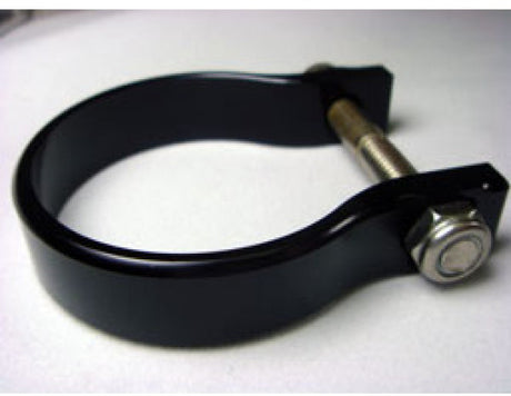 AXIA MODCL.875-BK Universal Roll Cage Mounting Clamp for ATV/UTV with Vehicle Fitment
