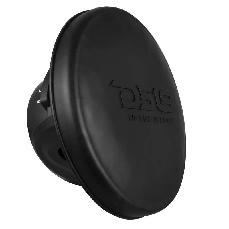 DS18 NXL Series 8-Inch Marine Coaxial Speakers with RGB Lighting – Black, Powersports & Marine Vehicle Fitment