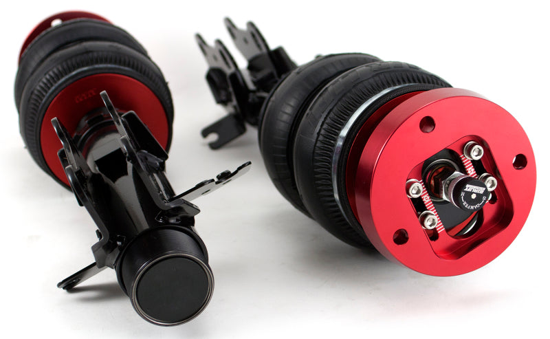 Air Lift Performance Front Air Suspension Kit for 2010-2014 Chevrolet Camaro by Air Lift Part Number 78501