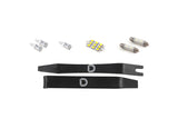 Diode Dynamics 15-23 Dodge Challenger Interior LED Kit Cool White Stage 2