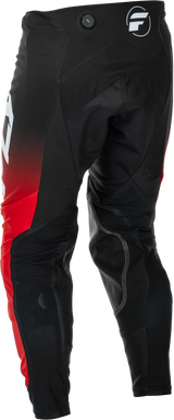 Fly Racing Evolution DST Pants for Motocross and Off-Road Vehicles - Size 28, Red/Black/White